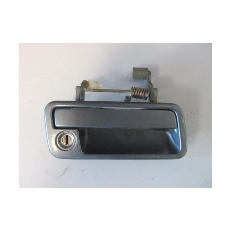 Poignee Porte Avant Droit Mazda 323 4 Phase 1 (1)