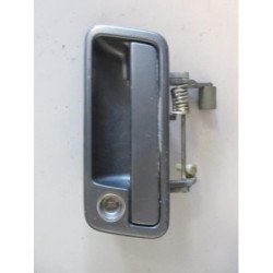 Poignee Porte Avant Gauche Mazda 323 4 Phase 1 (1)