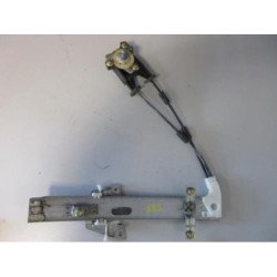 Leve Vitre Mecanique Arriere Droit Mazda 323 4 Phase 1 (1)