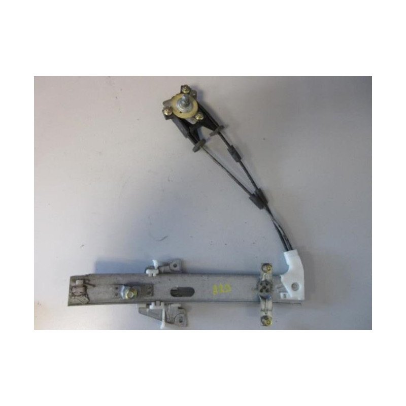 Leve Vitre Mecanique Arriere Droit Mazda 323 4 Phase 1 (1)