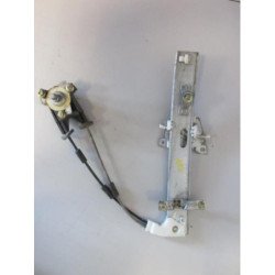 Leve Vitre Mecanique Arriere Gauche Mazda 323 4 Phase 1 (1)