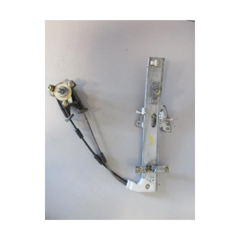 Leve Vitre Mecanique Arriere Gauche Mazda 323 4 Phase 1 (1)