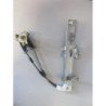 Leve Vitre Mecanique Arriere Gauche Mazda 323 4 Phase 1 (1)