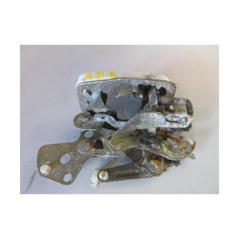 Serrure Arriere Gauche Mazda 323 4 Phase 1 (1)