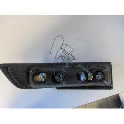 Optique Avant Secondaire Gauche (feux)(clignotant) Mazda 323 4 Phase 1 (1)