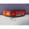Optique Avant Secondaire Gauche (feux)(clignotant) Mazda 323 4 Phase 1 (2)