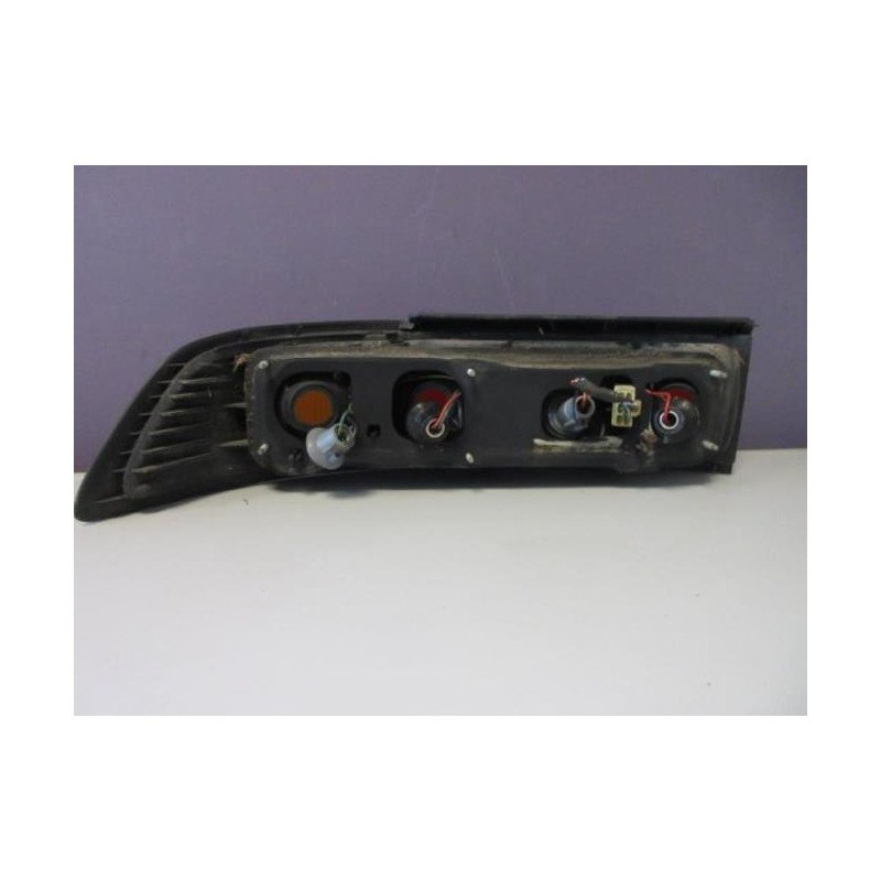 Optique Avant Secondaire Droit (feux)(clignotant) Mazda 323 4 Phase 1 (1)