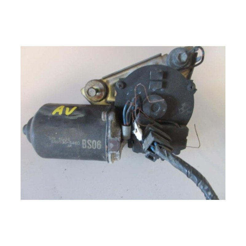 Moteur Essuie Glace Avant Mazda 323 4 Phase 1 (1)