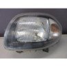 Optique Avant Principal Gauche (feux)(phare) Renault Clio 2 Phase 1 (2)
