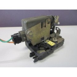 Serrure Arriere Gauche Renault R19 Phase 1 (1)