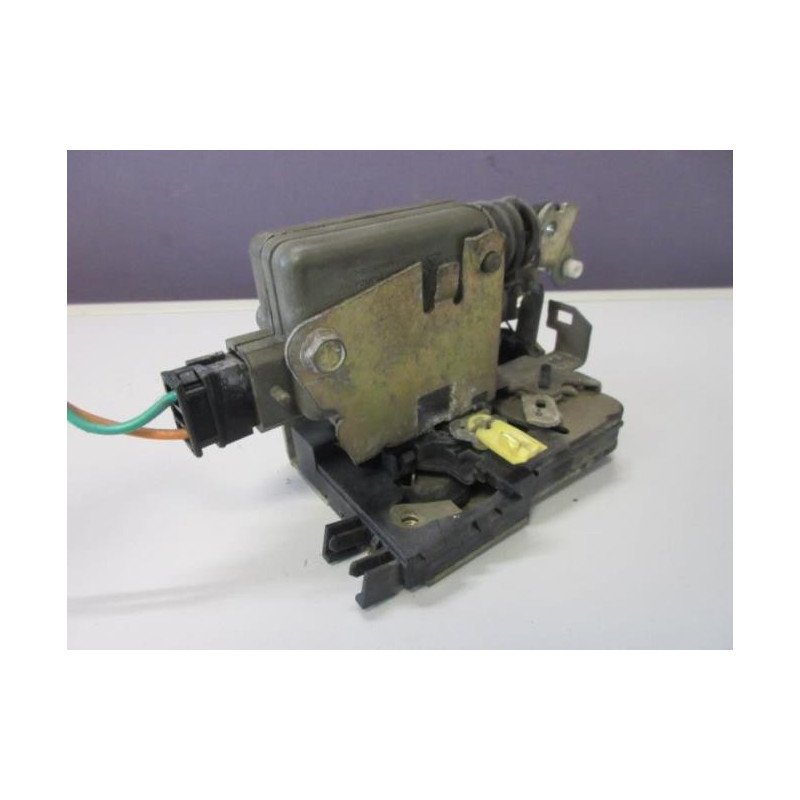 Serrure Arriere Gauche Renault R19 Phase 1 (1)