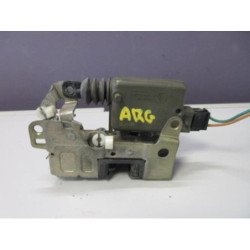 Serrure Arriere Gauche Renault R19 Phase 1 (2)