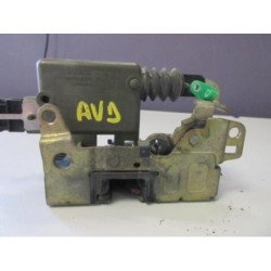 Serrure Avant Droit Renault R19 Phase 1 (1)