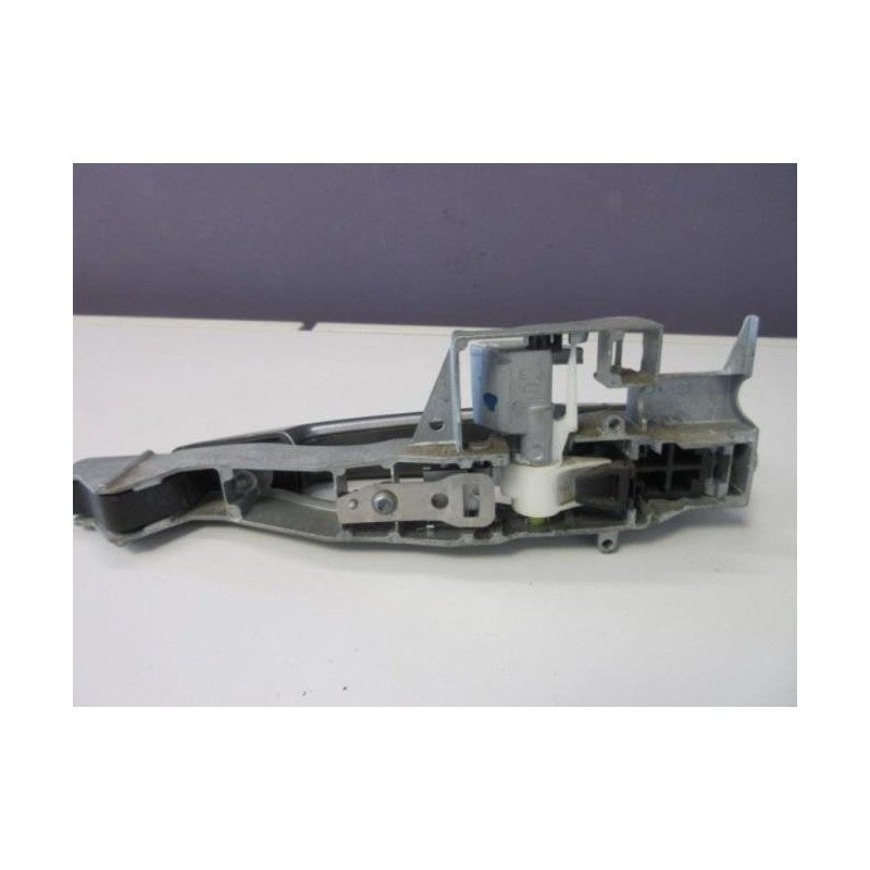 Poignee Porte Avant Droit Citroen C3 2 Phase 1 (1)