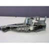 Poignee Porte Avant Droit Citroen C3 2 Phase 1 (1)