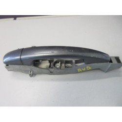 Poignee Porte Avant Droit Citroen C3 2 Phase 1 (2)