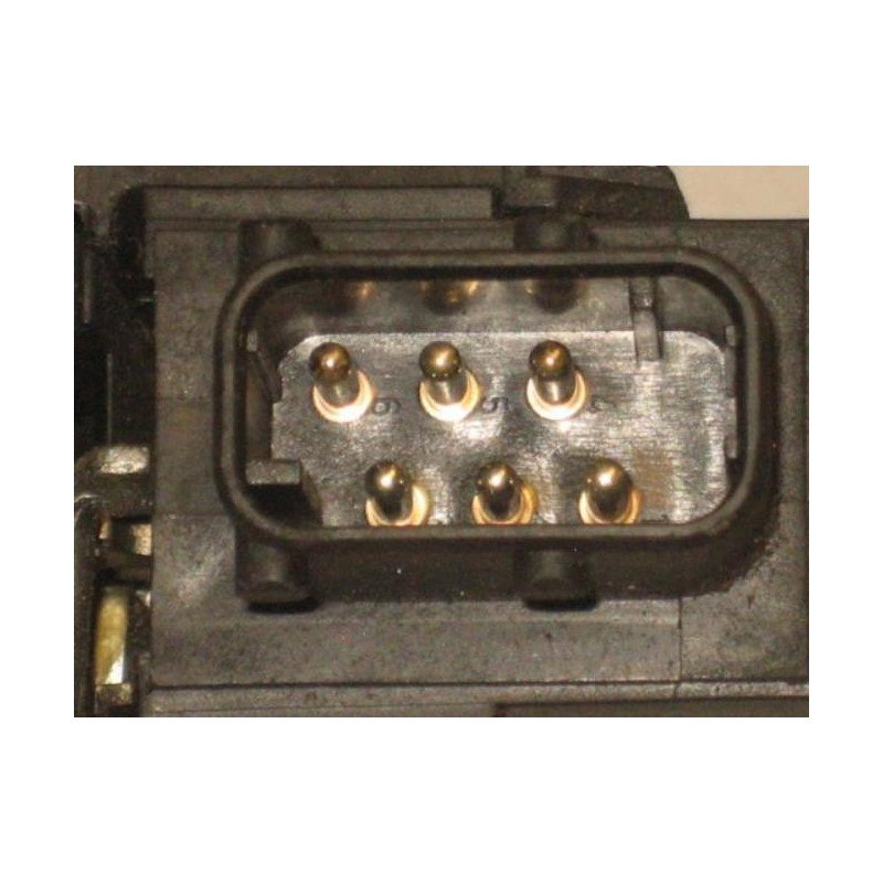 Serrure Avant Droit Bmw Serie 3 E36 (1)