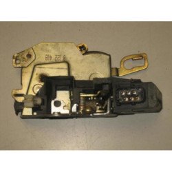 Serrure Avant Droit Bmw Serie 3 E36 (3)