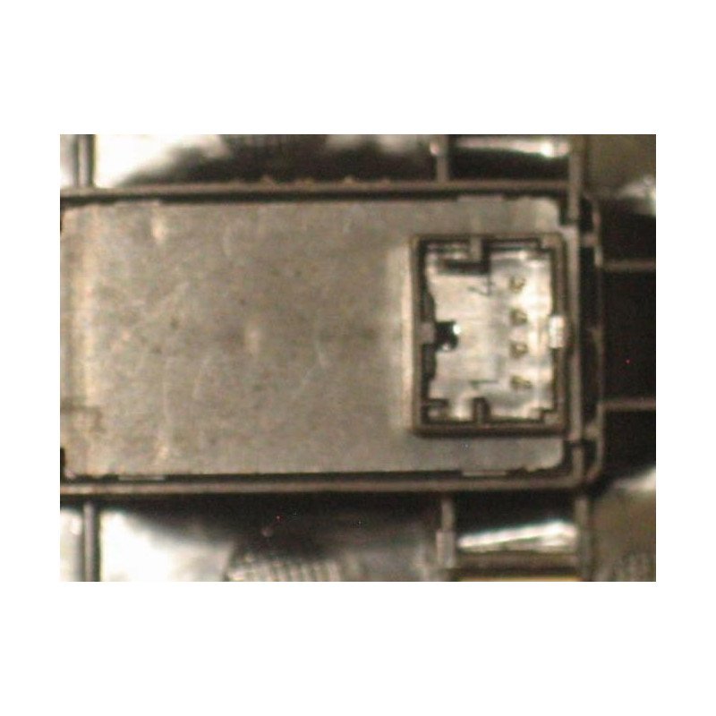 Interrupteur De Leve Vitre Avant Droit Fiat Punto Evo 3 (1)