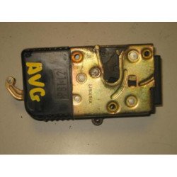 Serrure Avant Gauche Peugeot 807 (1)