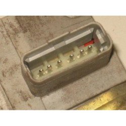 Serrure Avant Gauche Peugeot 807 (2)