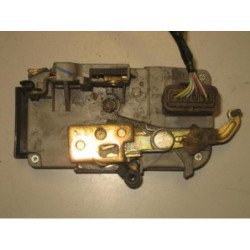 Serrure Avant Gauche Peugeot 807 (3)