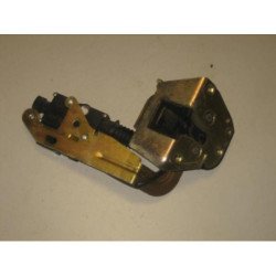 Serrure De Porte Laterale Droite Peugeot 807 (1)
