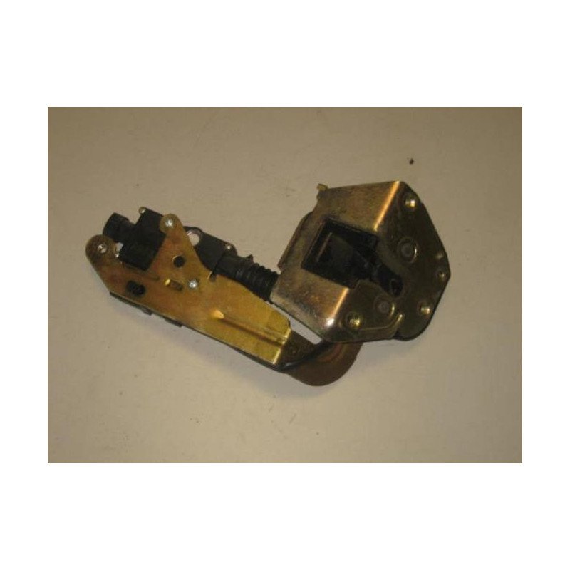 Serrure De Porte Laterale Droite Peugeot 807 (1)