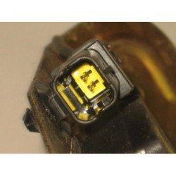 Serrure De Porte Laterale Droite Peugeot 807 (3)