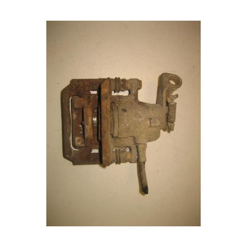 Etrier Arriere Gauche (freinage) Fiat Barchetta Cabriolet (1)