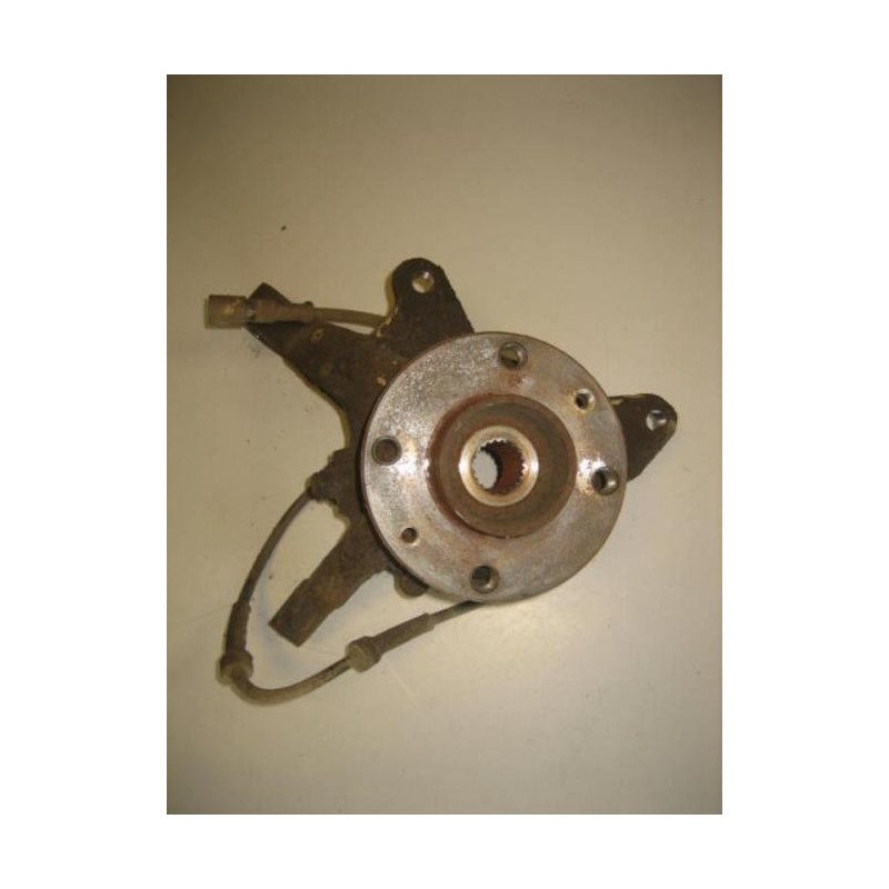 Pivot De Moyeu Avant Droit Renault Scenic 1 Phase 2 (1)