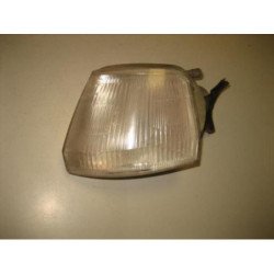 Optique Avant Secondaire Gauche (feux)(clignotant) Peugeot 106 Phase 1 (1)
