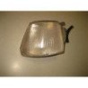 Optique Avant Secondaire Gauche (feux)(clignotant) Peugeot 106 Phase 1 (1)