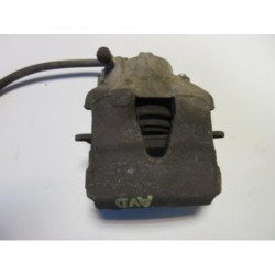 Etrier Avant Droit (freinage) Volkswagen Fox (1)