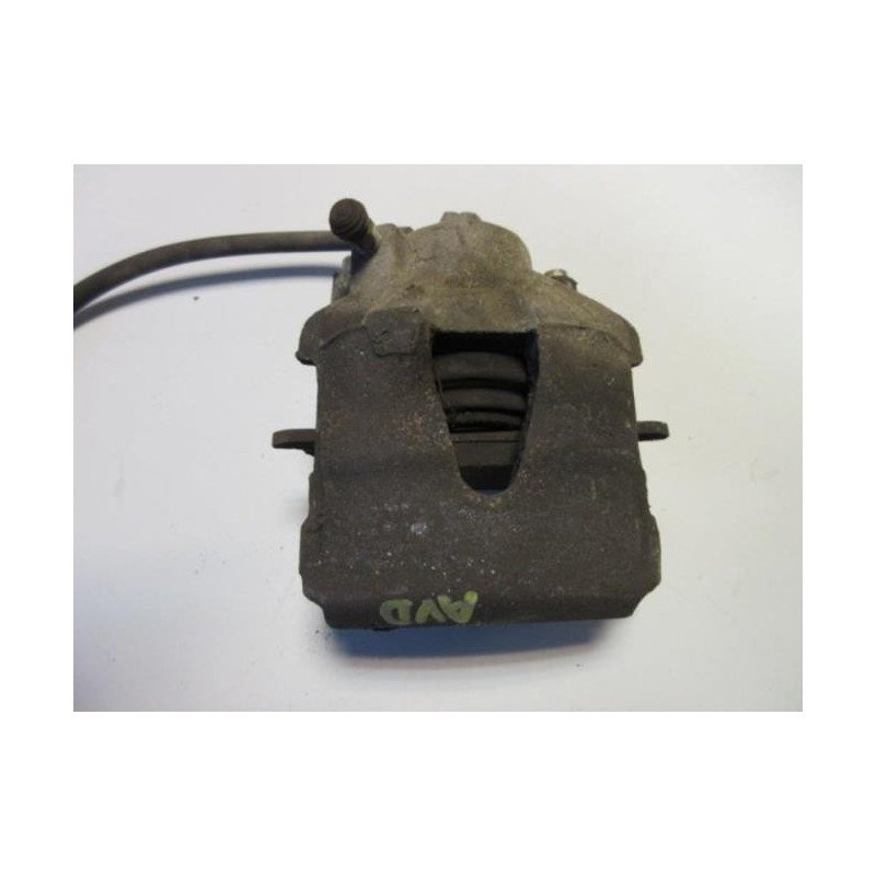 Etrier Avant Droit (freinage) Volkswagen Fox (1)