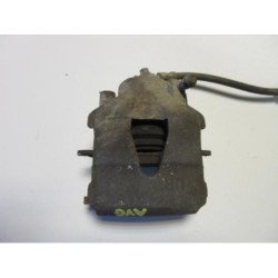 Etrier Avant Gauche (freinage) Volkswagen Fox (1)