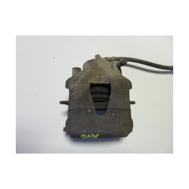 Etrier Avant Gauche (freinage) Volkswagen Fox (1)