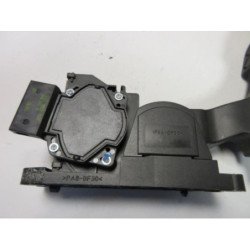 Pedale D'accelerateur Seat Ibiza 3 Phase 1 (1)
