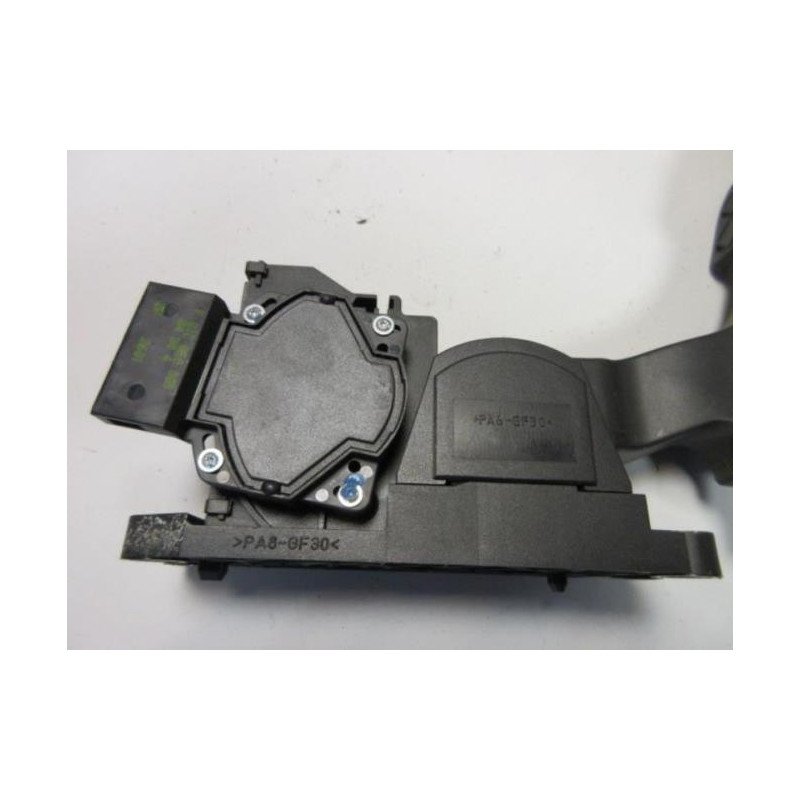 Pedale D'accelerateur Seat Ibiza 3 Phase 1 (1)