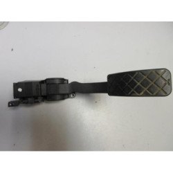 Pedale D'accelerateur Seat Ibiza 3 Phase 1 (4)