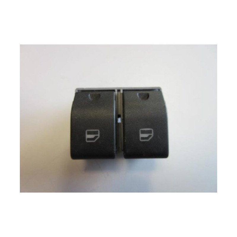 Interrupteur De Leve Vitre Avant Gauche Seat Ibiza 3 Phase 1 (1)
