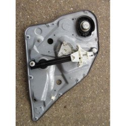 Leve Vitre Electrique Arriere Droit Seat Ibiza 3 Phase 1 (2)