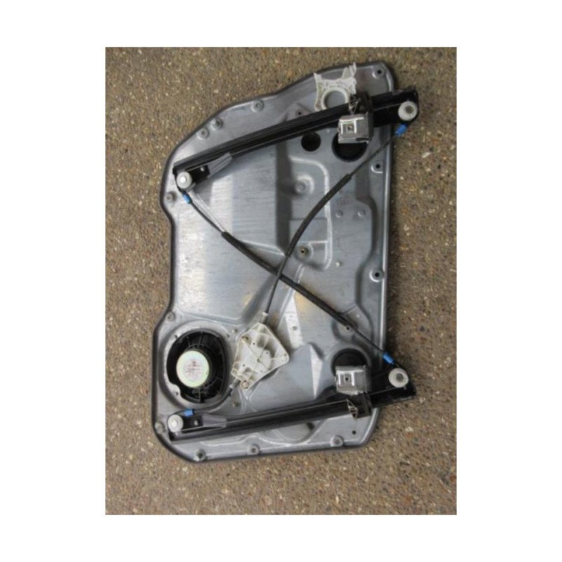 Leve Vitre Electrique Avant Droit Seat Ibiza 3 Phase 1 (1)