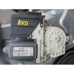 Leve Vitre Electrique Avant Droit Seat Ibiza 3 Phase 1 (3)