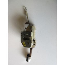Serrure Avant Droit Renault Master 1 Phase 2 (1)