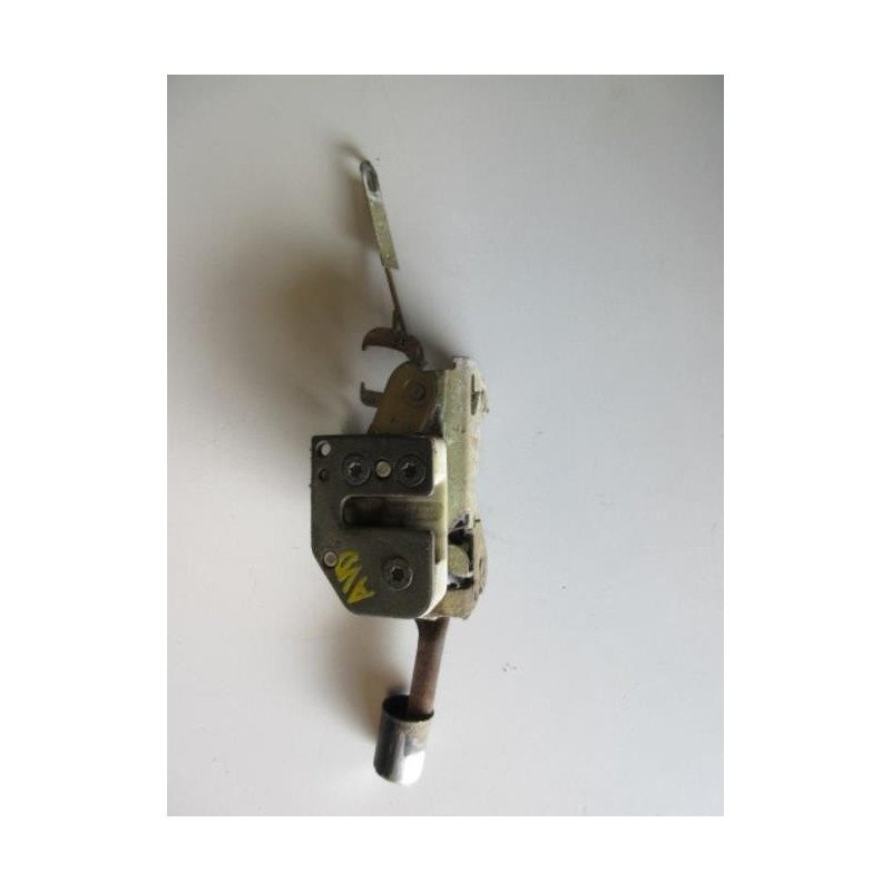 Serrure Avant Droit Renault Master 1 Phase 2 (1)