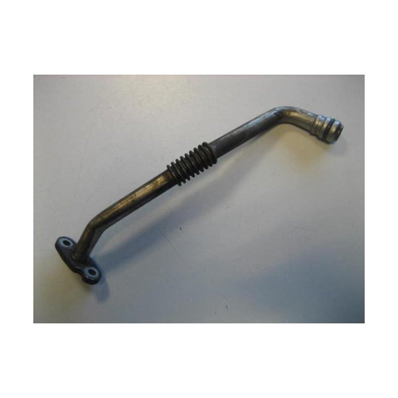 Durite De Turbo Citroen Jumper 3 Phase 1 (1)