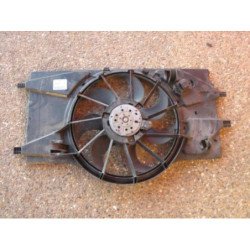 Ventilateur Eau Renault Laguna 3 Phase 1 (3)