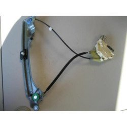 Mecanisme De Leve Vitre Electrique Arriere Gauche Renault Laguna 3 Phase 1 (3)