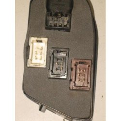 Interrupteur De Leve Vitre Avant Gauche Renault Safrane Phase 1 (1)